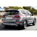 mobis rear combi lamps bulbs hyundai santa fe tm 2018-20